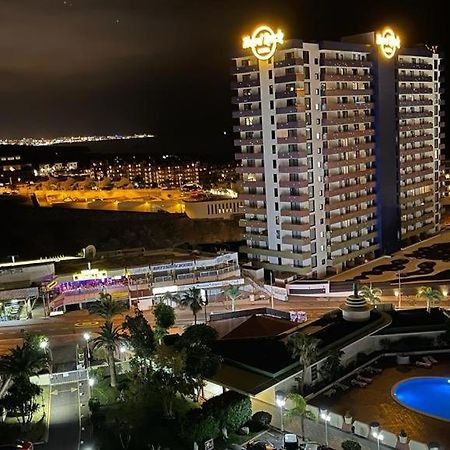 Golden Dreams & Perfect For You ***** Costa Adeje  Exterior foto