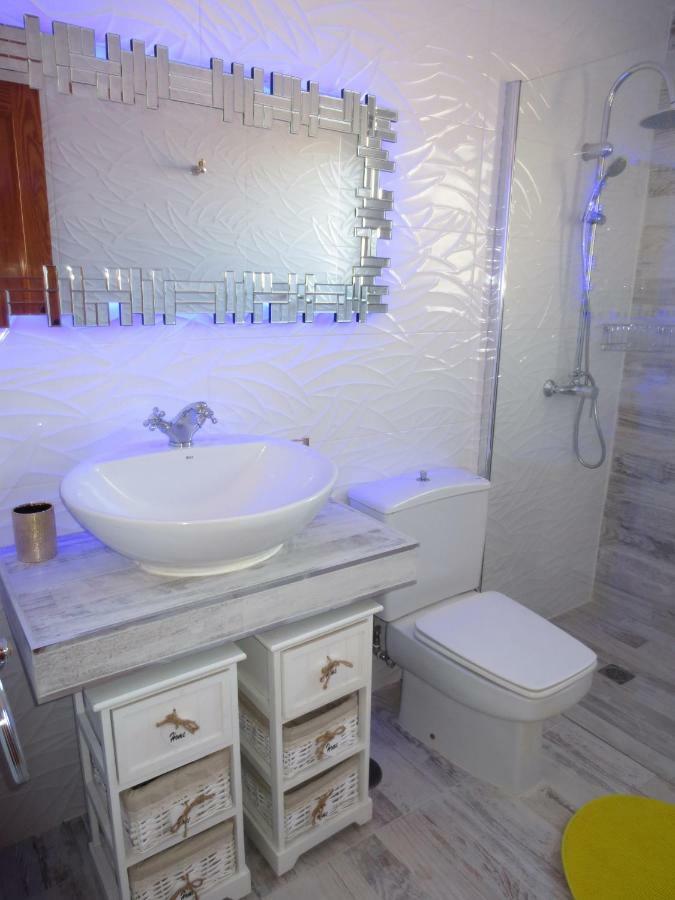 Golden Dreams & Perfect For You ***** Costa Adeje  Exterior foto