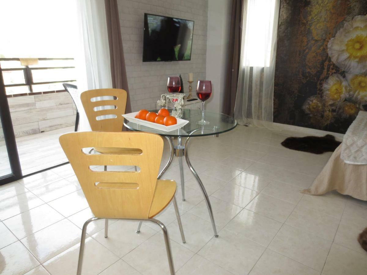 Golden Dreams & Perfect For You ***** Costa Adeje  Exterior foto