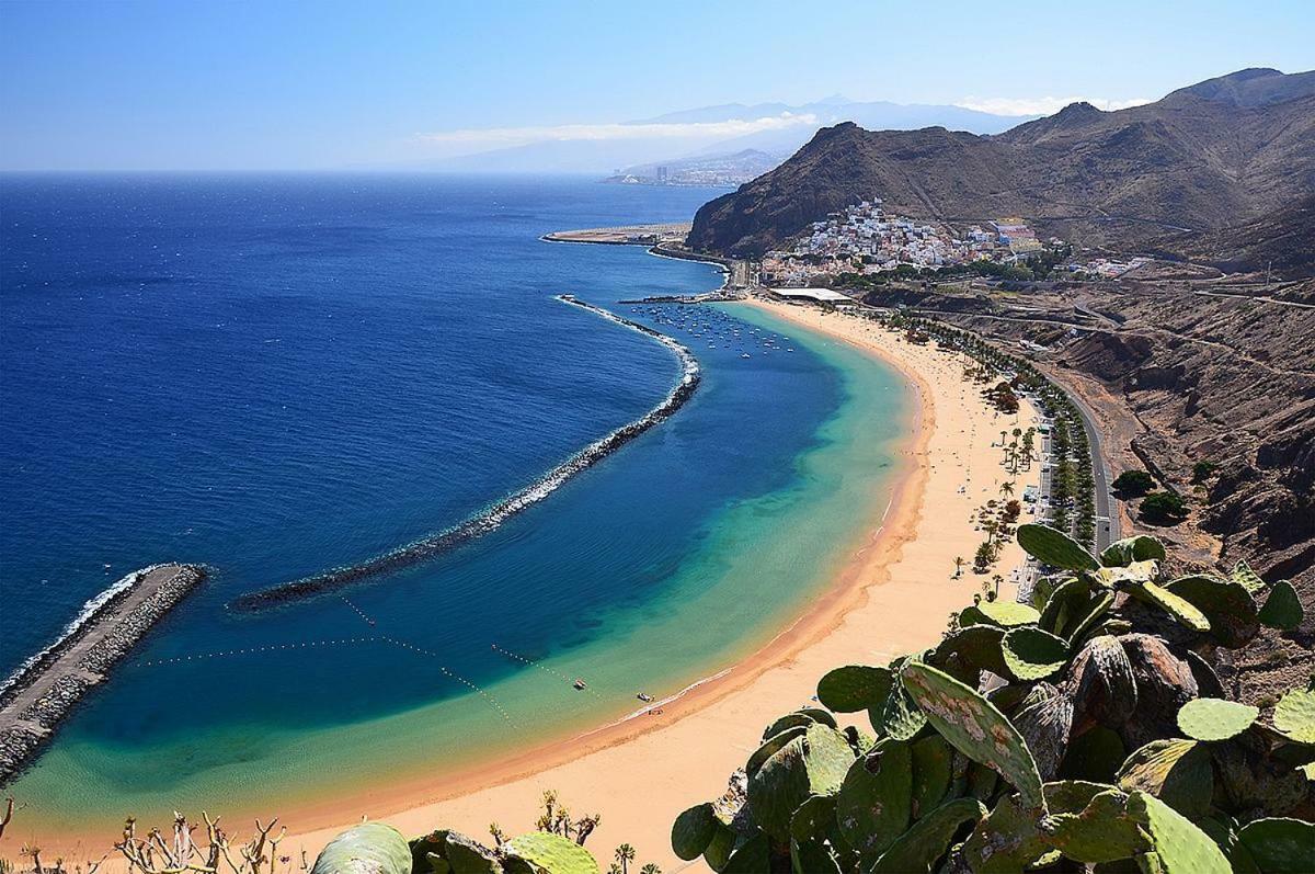 Golden Dreams & Perfect For You ***** Costa Adeje  Exterior foto
