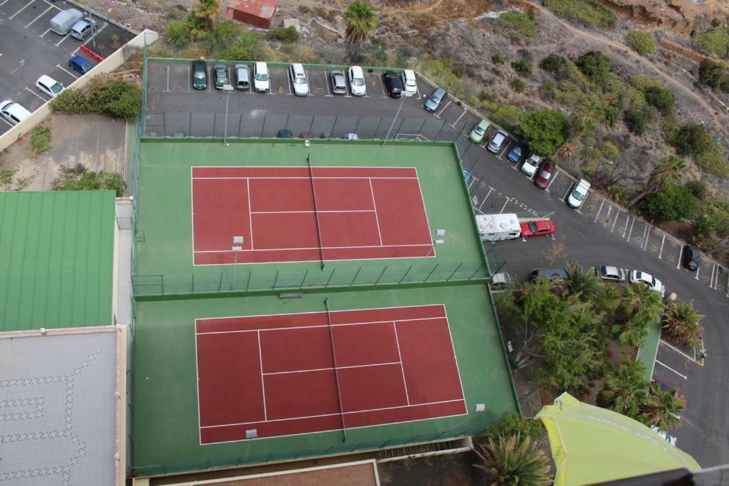 Golden Dreams & Perfect For You ***** Costa Adeje  Exterior foto