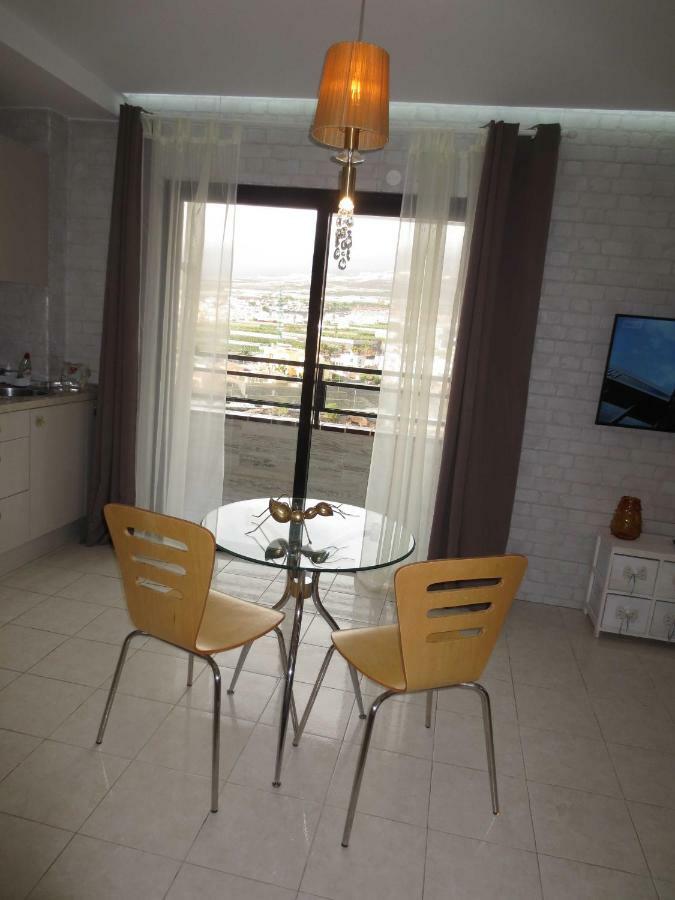 Golden Dreams & Perfect For You ***** Costa Adeje  Exterior foto