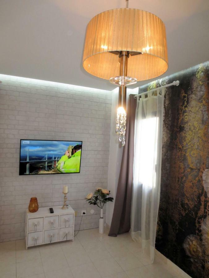 Golden Dreams & Perfect For You ***** Costa Adeje  Exterior foto